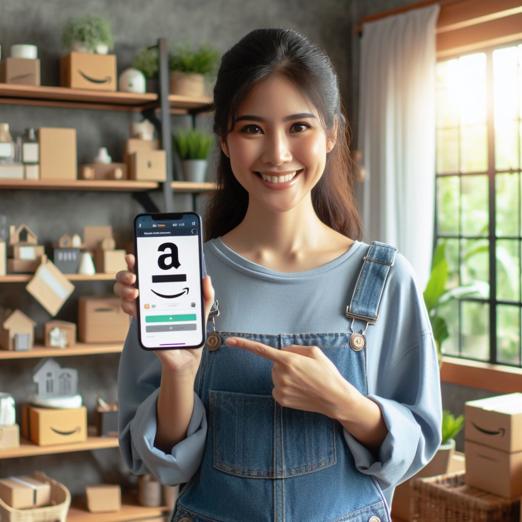 Cómo optimizar tu listing para aumentar tus ventas en Amazon